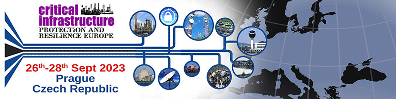 Critical Infrastructure Protection and Resilience Europe