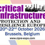 Critical Infrastructure Protection and Resilience Europe