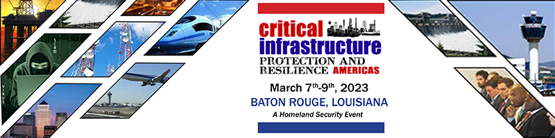 Critical Infrastructure Protection and Resilience North America
