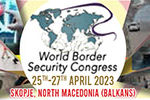 World Border Security Congress