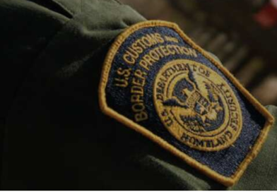 US CBP officers seize more than $25 million in methamphetamine at Pharr International Bridge