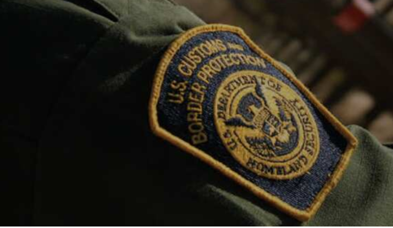CBP Releases 2021-2026 Strategy - Border Security Report