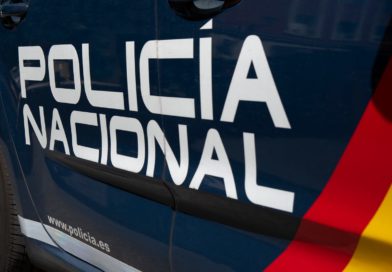 The Spanish National Police arrest 34 people for using fraudulent documents to enter Europe