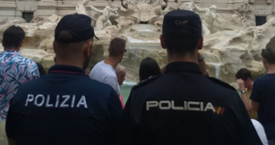 Arrested in El Ejido (Almería) two individuals who would have sworn allegiance to the new leader of DAESH