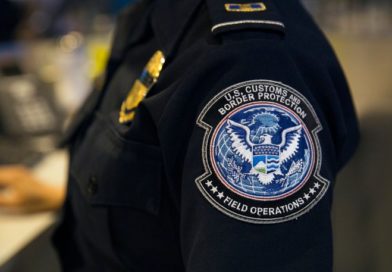 US CBP officers seize over 1,000 pounds of methamphetamine concealed within detergent shipment