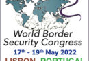 World Border Security Congress Call for Papers