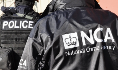 Prolific people smuggler brought down after NCA investigation