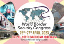 Call for Papers now open for the 2023 World Border Security Congress