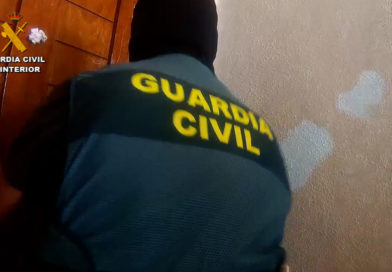 An international drug trafficking organization that operated as a money laundering network for organized crime has been dismantled
