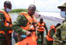 IOM Launches Project to Tackle Organized Crime on Lake Victoria