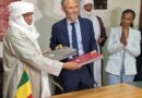 Mali and IOM Sign a Partnership Agreement for the Implementation of a Project to Assist and Protect 622 Malian Migrants in Transit in Niger