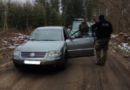 During two January days (28-29), seven helpers in organizing illegal border crossings were detained