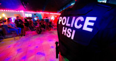 DHS Helped 765 Human Trafficking Victims in 2022, Made Thousands of Trafficking Arrests
