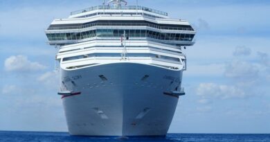 US CBP, Carnival Cruise Line introduces facial biometrics at Port of Jacksonville