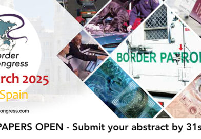 Border Security Report - for the world’s border protection, management ...