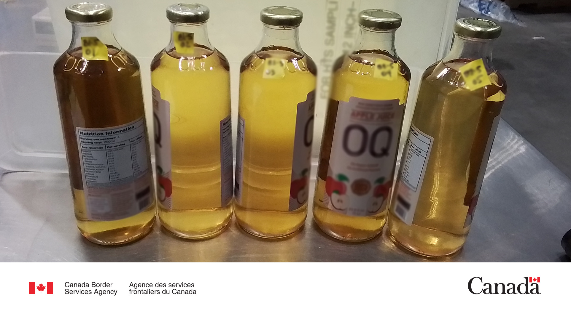 Three men charged over alleged plot to import 1.2 tonnes of liquid meth ...