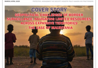 Border Security Report - for the world’s border protection, management ...