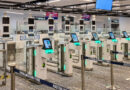 Amadeus extends engagement with Australian Department of Home Affairs for Departure SmartGates Program