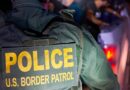 US CBP officers seize more than 57 pounds of methamphetamine at the Paso Del Norte Port of Entry