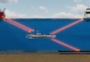 Decision Sciences announces a contract award for the detection of Narco Submarines using both passive and active Charged Particle (Muon) Tomography