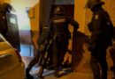 34 arrests in Spain during action against the ‘Black Axe’ criminal organisation