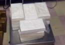 US CBP officers seize 13,800 lethal doses of cocaine at Veterans International Bridge