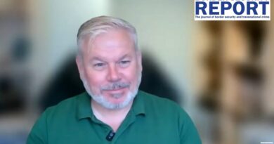 Meet our World Border Security Congress Sponsors Meet our World Border Security Congress Sponsors