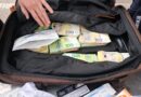 €374,000 in undeclared cash found concealed in jacket at –Serbia-Bulgaria border