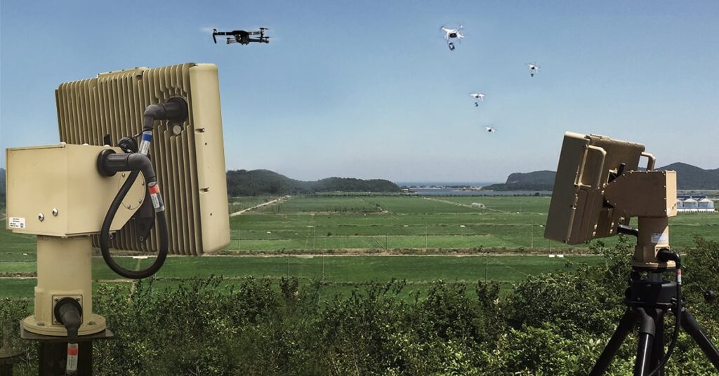 Teledyne FLIR Defense Announces Major Radar Capability Upgrades ...
