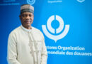 New Chairperson elected from Nigeria Customs Service