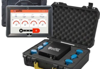 Geospace Technologies was awarded a 3-year contract from the Spanish Guardia Civil