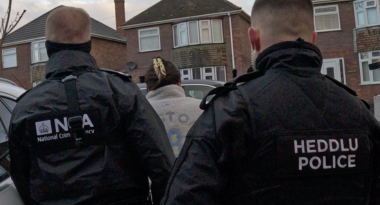 Arrests made as part of European operation targeting people smuggling network