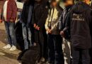Romanian citizen under house arrest for migrant smuggling 
