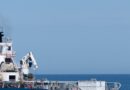Frontex: Irregular border crossings into the EU down 40% in the first four months of 2026