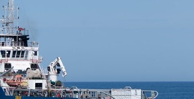 Frontex: Irregular border crossings into the EU down 40% in the first four months of 2026