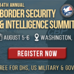 Border Security & Intelligence Summit