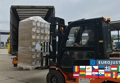 Authorities from 15 countries worked together to takedown a dangerous criminal group responsible for defrauding victims across Europe and beyond with fake supplements and medicines