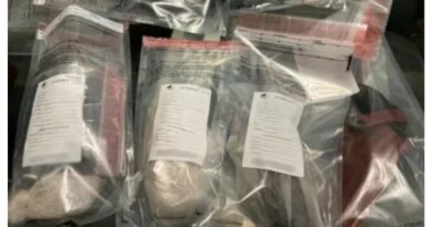 Detroit US CBP leads the way: Highest drug seizures along the Northern Border