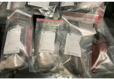 Detroit US CBP leads the way: Highest drug seizures along the Northern Border