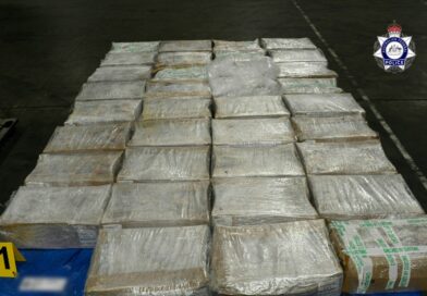 14kg of cocaine hidden in fruit pulp intercepted in Melbourne