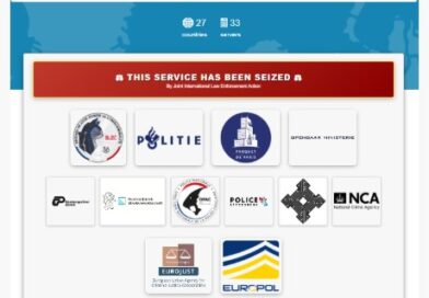 Eurojust coordinated investigation shuts down criminal VPN network