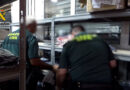 More than 8,200 counterfeit items worth 1.3 million euros were seized in Granada