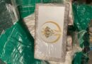 Operation AZUL 2.0: Polícia Judiciária leads international operation that dismantled cocaine trafficking network