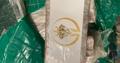 Operation AZUL 2.0: Polícia Judiciária leads international operation that dismantled cocaine trafficking network Operation AZUL 2.0: Polícia Judiciária leads international operation that dismantled cocaine trafficking network