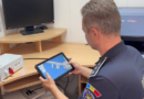 Frontex pilot brings authenticated satellite tracking to Black Sea patrols