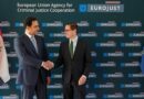 Eurojust and Iraq sign Working Arrangement to combat terrorism and serious organised crime