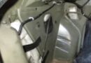 US CBP officers seize nearly 94 pounds of meth at San Diego port