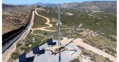 SRC Receives Additional Orders for SR Hawk Radars to Support Expanded U.S. Border Surveillance Operations