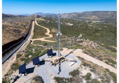 SRC Receives Additional Orders for SR Hawk Radars to Support Expanded U.S. Border Surveillance Operations