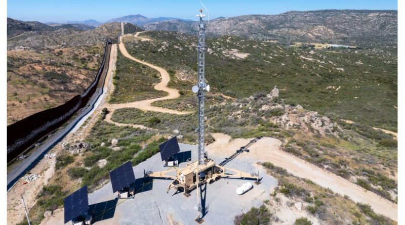 SRC Receives Additional Orders for SR Hawk Radars to Support Expanded U.S. Border Surveillance Operations